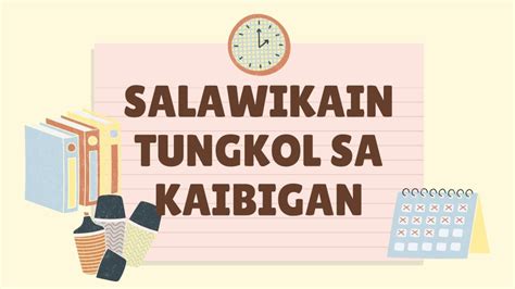 masarap pagsaluhan ang misis ng kaibigan|Salawikain Tungkol Sa kaibigan .